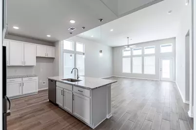 2822 Peridot Drive, Rosharon, TX 77583 - Photo 4