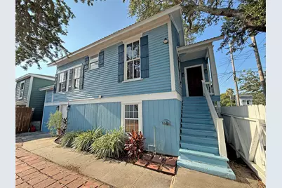 1415 Moody Avenue, Galveston, TX 77550 - Photo 2