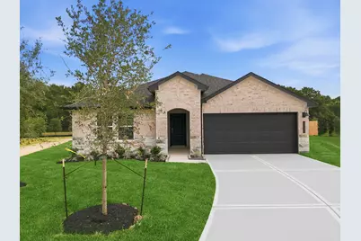 1518 Splashing Wave Drive, Iowa Colony, TX 77583 - Photo 2