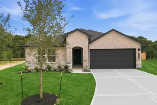 1518 Splashing Wave Dr, Iowa Colony, TX 77583 - Photo 2