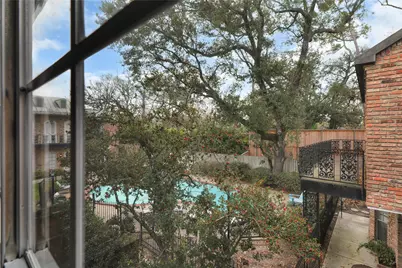 7929 Woodway Drive #4, Houston, TX 77063 - Photo 16
