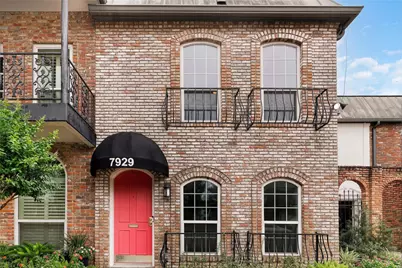 7929 Woodway Drive #4, Houston, TX 77063 - Photo 2