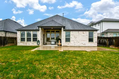 236 Bright Bluff Circle, Waller, TX 77484 - Photo 32