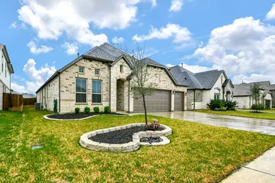 236 Bright Bluff Circle, Waller, TX 77484 - Photo 2