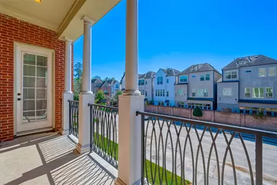 74 Shell Port Square, The Woodlands, TX 77380 - Photo 46