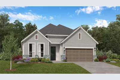 7034 Salt Dome Drive, League City, TX 77546 - Photo 2