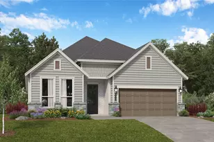 7034 Salt Dome Dr, League City, TX 77546 - Photo 2
