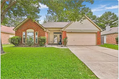18707 Barry Lane, Humble, TX 77346 - Photo 1