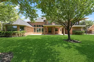 18715 N Thomas Shore Dr, Cypress, TX 77433 - Photo 38