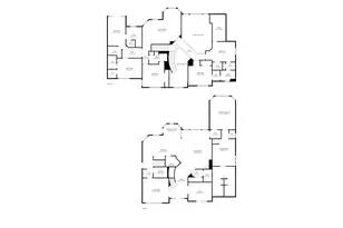 18715 N Thomas Shore Dr, Cypress, TX 77433 - Photo 50