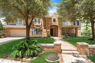18715 N Thomas Shore Dr, Cypress, TX 77433 - Photo 2