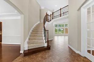 18715 N Thomas Shore Dr, Cypress, TX 77433 - Photo 4
