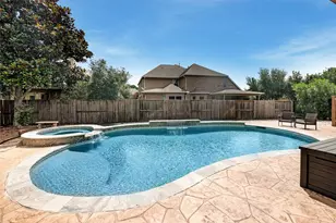 9614 Blackberry Terrace Drive, Spring, TX 77379 - Photo 2