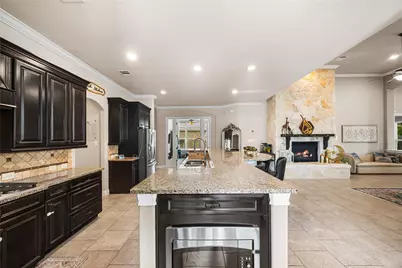 9614 Blackberry Terrace Drive, Spring, TX 77379 - Photo 16