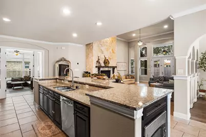 9614 Blackberry Terrace Drive, Spring, TX 77379 - Photo 18