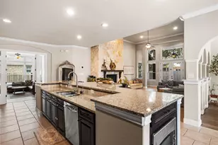 9614 Blackberry Terrace Drive, Spring, TX 77379 - Photo 18
