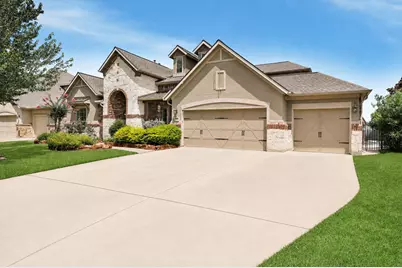 9614 Blackberry Terrace Drive, Spring, TX 77379 - Photo 50