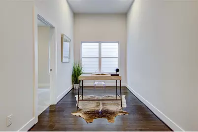 853 Mansfield Street #F, Houston, TX 77091 - Photo 8