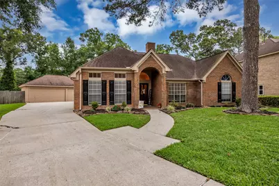 3730 Tree Manor Lane, Houston, TX 77345 - Photo 1