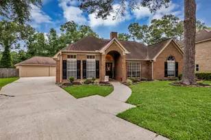 3730 Tree Manor Ln, Houston, TX 77345 - Photo 1