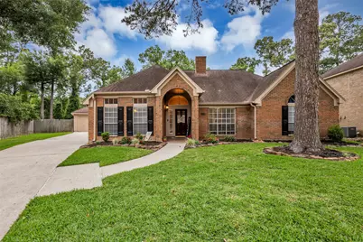 3730 Tree Manor Lane, Houston, TX 77345 - Photo 2