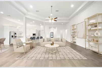 40028 Belted Kingfisher Court, Magnolia, TX 77354 - Photo 6