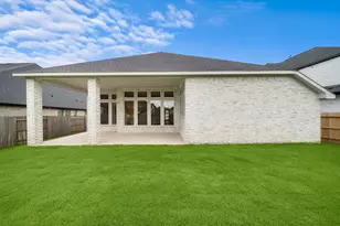 40028 Belted Kingfisher Ct, Magnolia, TX 77354 - Photo 40
