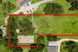 Lot 1 E E Brazos Ave, West Columbia, TX 77486 - Photo 1