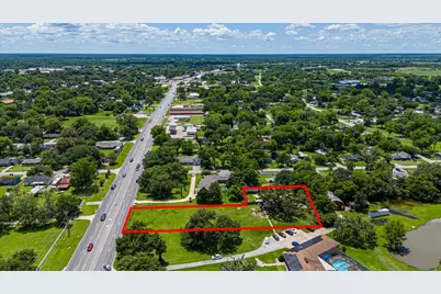 Lot 1 E E Brazos Avenue, West Columbia, TX 77486 - Photo 2