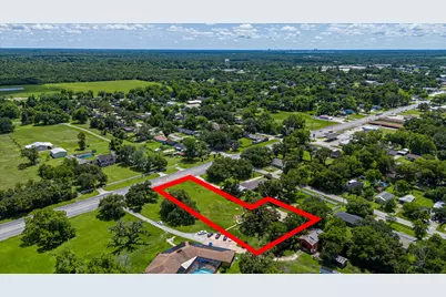 Lot 1 E E Brazos Avenue, West Columbia, TX 77486 - Photo 8