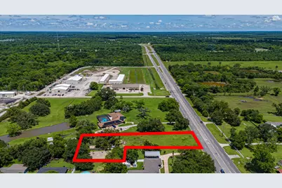 Lot 1 E E Brazos Avenue, West Columbia, TX 77486 - Photo 6