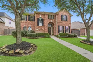 11423 Kingsbarn Ct, Tomball, TX 77377 - Photo 2