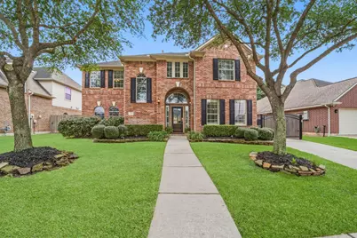 11423 Kingsbarn Court, Tomball, TX 77377 - Photo 1