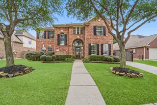 11423 Kingsbarn Ct, Tomball, TX 77377 - Photo 1