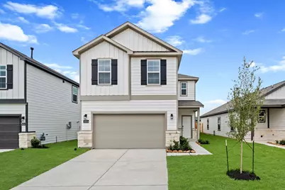 4010 Windy Whisper Drive, Brookshire, TX 77423 - Photo 1