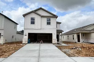 4010 Windy Whisper Dr, Brookshire, TX 77423 - Photo 2