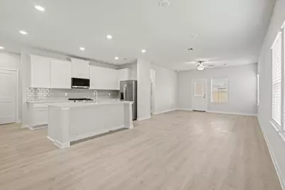 4010 Windy Whisper Drive, Brookshire, TX 77423 - Photo 6
