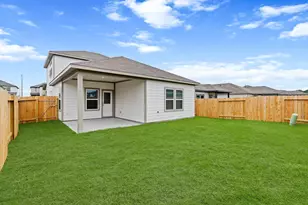 4010 Windy Whisper Dr, Brookshire, TX 77423 - Photo 22