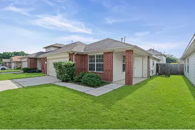 21218 Rezanof Road, Humble, TX 77338 - Photo 2