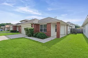 21218 Rezanof Rd, Humble, TX 77338 - Photo 2