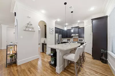 5950 Kiam Street #E, Houston, TX 77007 - Photo 10