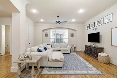 5950 Kiam Street #E, Houston, TX 77007 - Photo 6