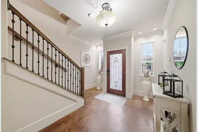 5950 Kiam Street #E, Houston, TX 77007 - Photo 4