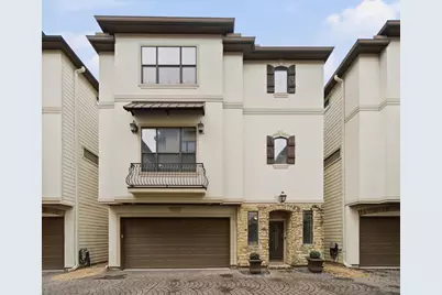 5950 Kiam Street #E, Houston, TX 77007 - Photo 1