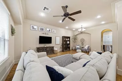 5950 Kiam Street #E, Houston, TX 77007 - Photo 8