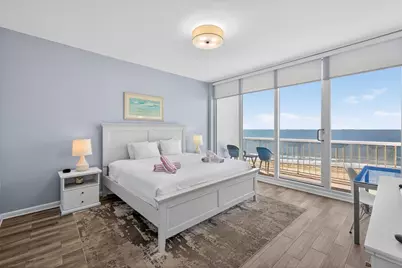 1401 E Beach Drive #1206, Galveston, TX 77550 - Photo 10