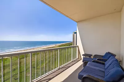 1401 E Beach Drive #1206, Galveston, TX 77550 - Photo 4