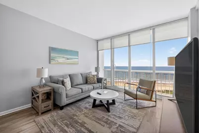 1401 E Beach Drive #1206, Galveston, TX 77550 - Photo 4