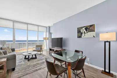 1401 E Beach Drive #1206, Galveston, TX 77550 - Photo 6