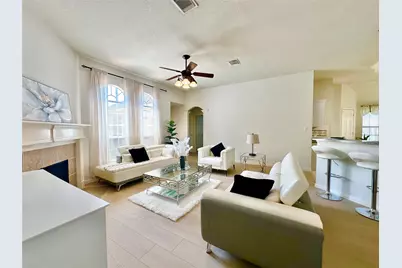 5822 Carta Valley Lane, Richmond, TX 77469 - Photo 4